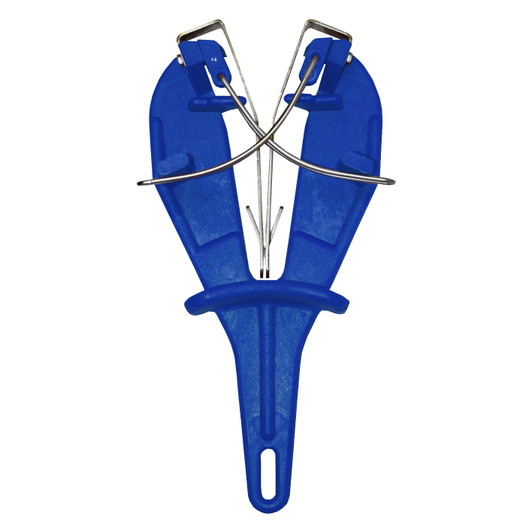 Easy Sharp Knife Sharpener