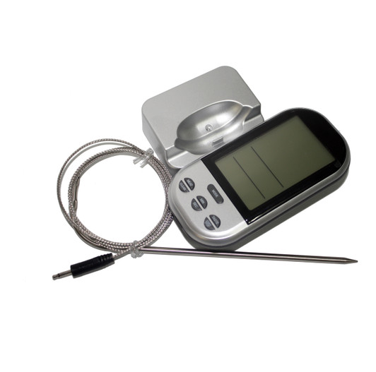 MEFE Remote Wireless Digital Thermometer