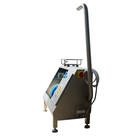 Boot Wash Machine - Sole Wash
