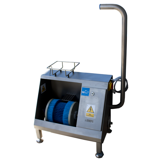 Boot Wash Machine - Sole Wash