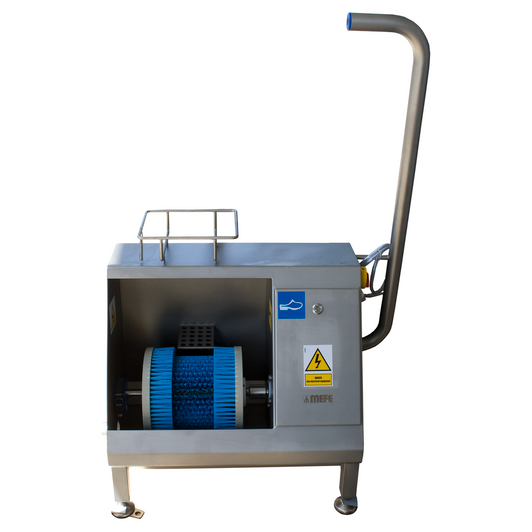 MEFE Boot Wash Machine - Sole Wash