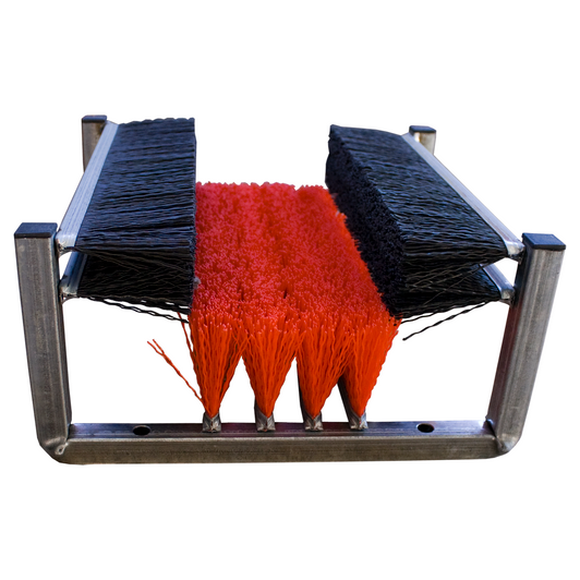 Boot Cleaning Brush