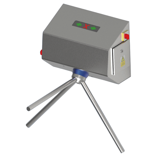 AWE Turnstile - Pause Access