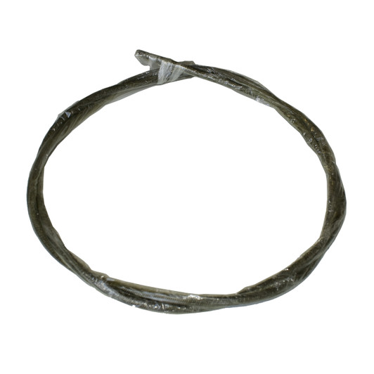 DRIVE FLEX SHAFT 2M LONG - Inner drive cable only DRIVE FLEX SHAFT 2M LONG - Inner drive cable only