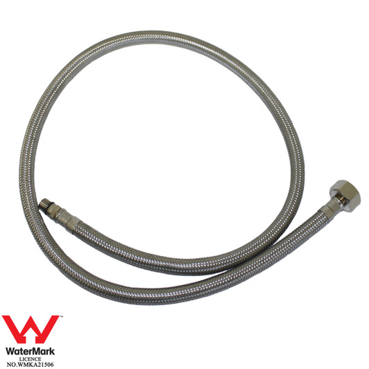 Braided Hose - 120cm Braided Hose - 120cm