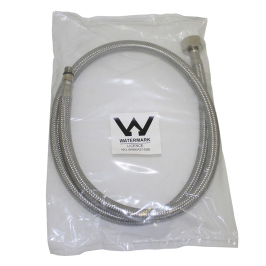 Braided Hose - 120cm