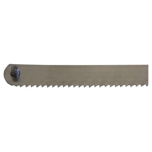 25" Handsaw Blade - Meat and Soft Material Cutting Blade 25" Handsaw Blade - Meat and Soft Material Cutting Blade