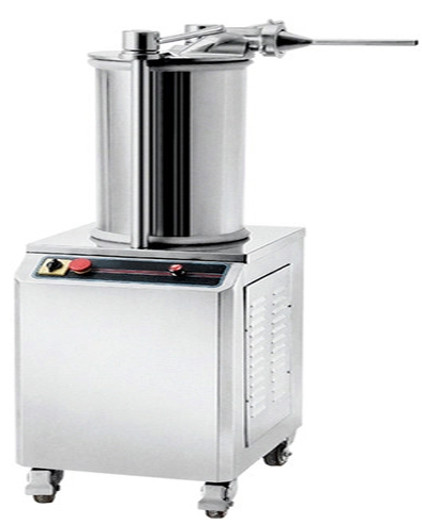 MEFE Electric Hydraulic Sausage Filler 35 Litre