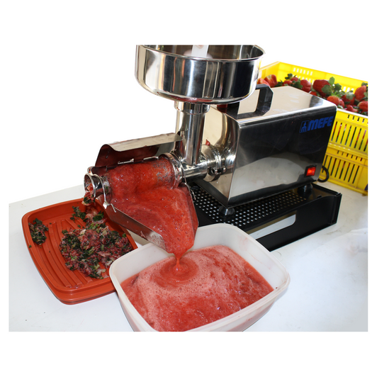 MEFE Sauce / Juice Machine