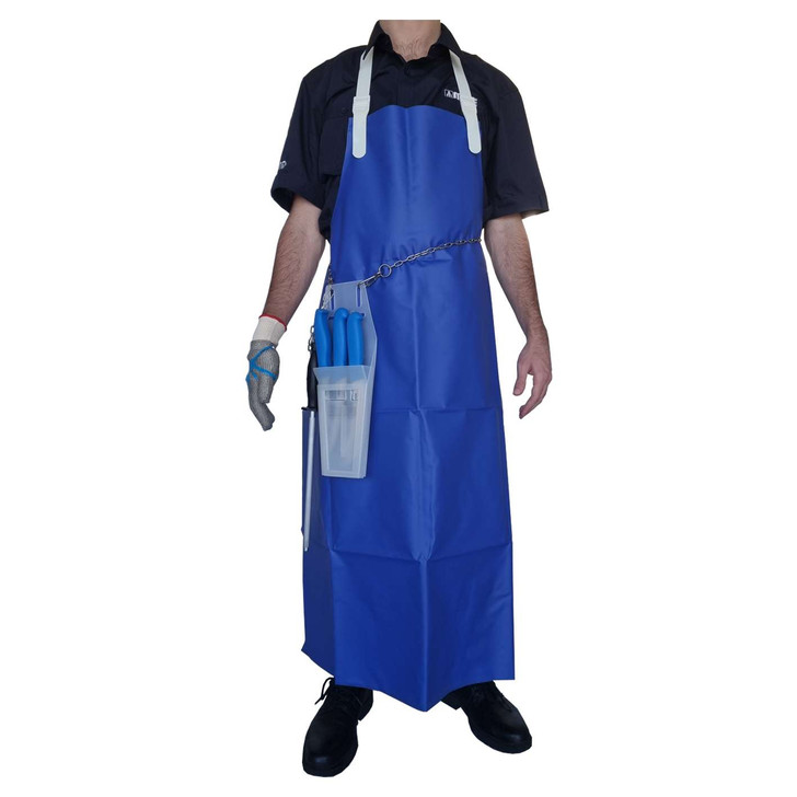 12" Professional Sharpening Steel - Regular Cut Round