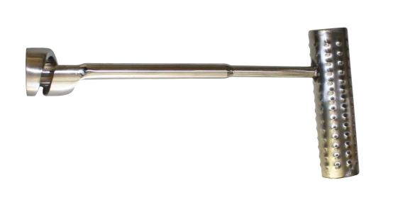 Weasand Rod - Sheep Rodding Tool