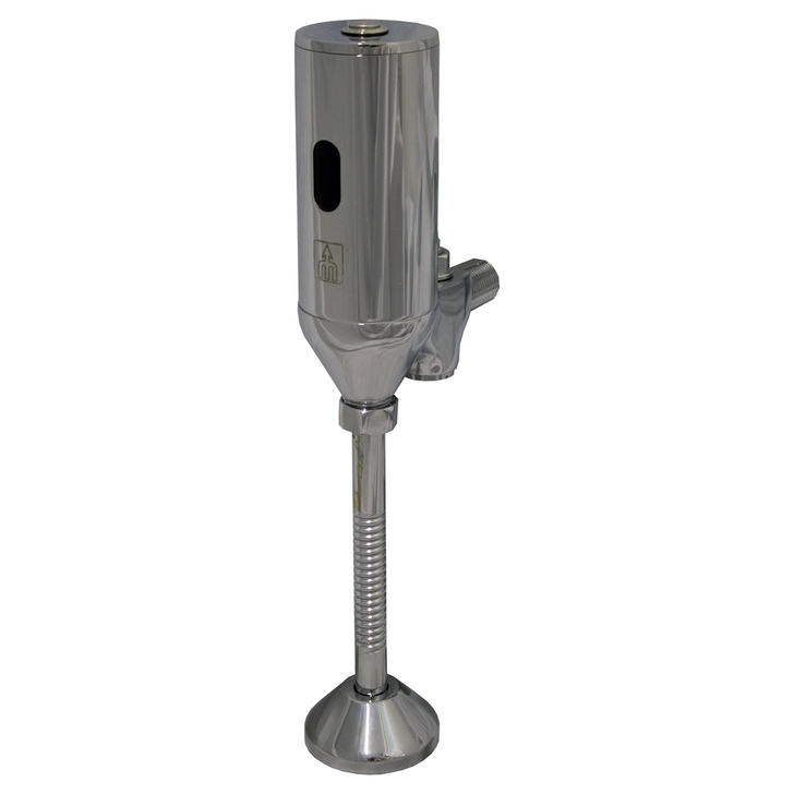 MEFE All-In-One Auto Urinal Flusher & Top Button