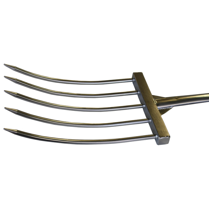 MEFE Stainless Steel Fork - Prongs