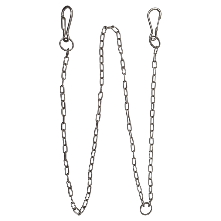 Stainless Steel Scabbard Belt Chain
