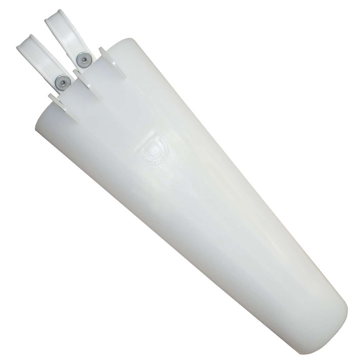 MEFE Knife Scabbard Round (4 Knives)