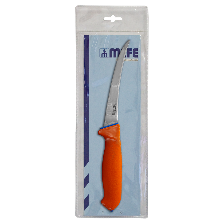 Plastic Knife Bag Included