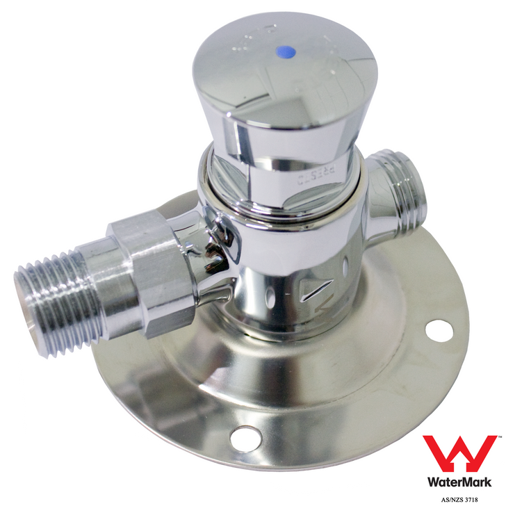 MEFE Push button Foot/Knee valve