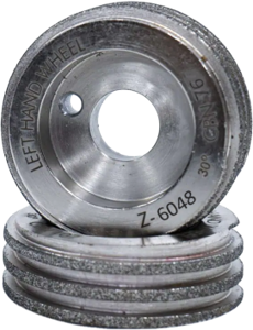 Polishing Wheels fitted Standard