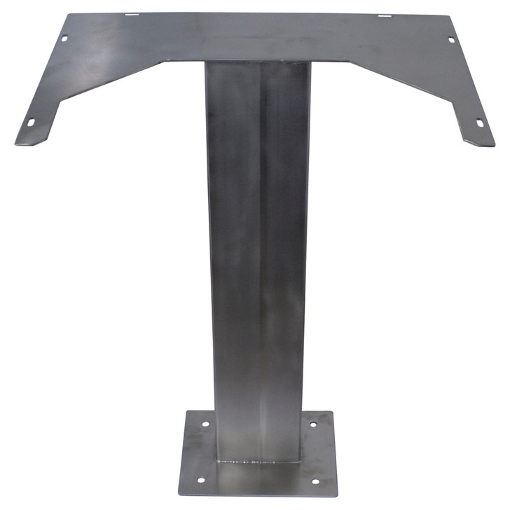 Stainless Steel Pedestal Stand for Hand Wash Basin