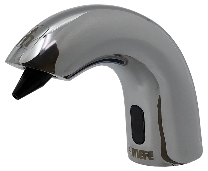 Automatic Foam Dispenser - Curve Neck