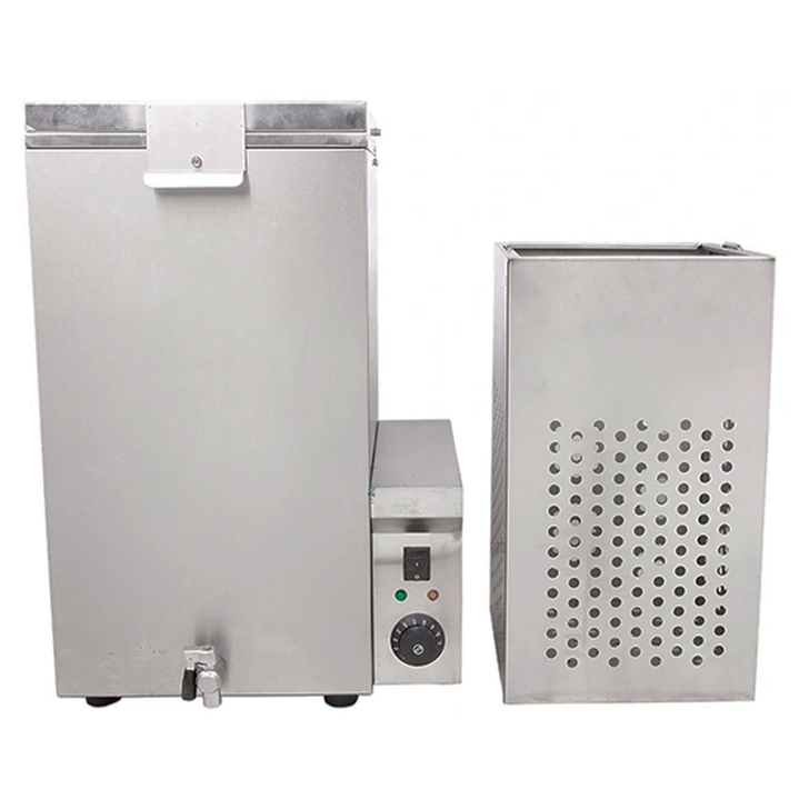 MEFE 70 Litre Pro Cooker Boiler / Poultry Scalding Tank / Shrink Bagger / Sous vide Cooker / Equipment Sterilizer