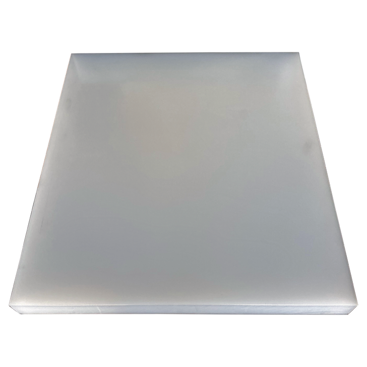 MEFE HDPE Chopping Board - 600 x 670 x 50mm