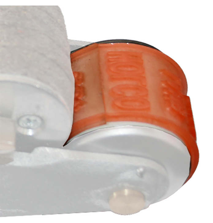 MEFE Polymer Roller Marker