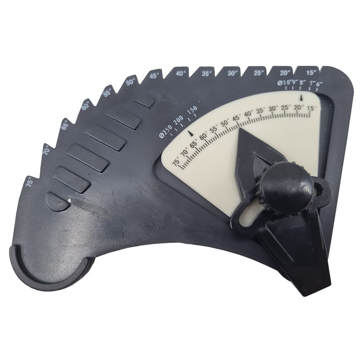 Whetstone Sharpening System Angle Guide