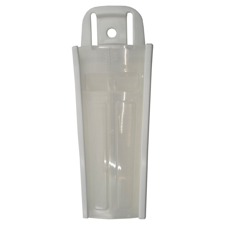 MEFE Clear Nifty Knife Scabbard - 2 Knives