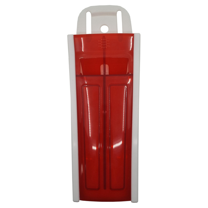 MEFE Red Nifty Knife Scabbard - 2 Knives