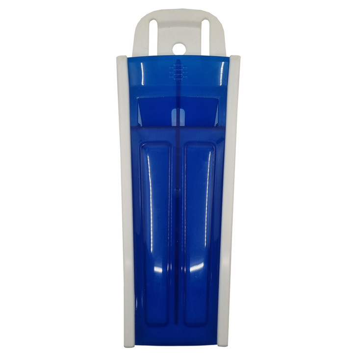 MEFE Blue Nifty Knife Scabbard - 2 Knives