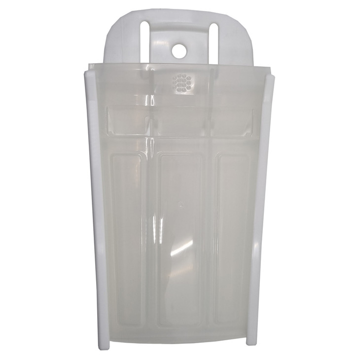 MEFE Clear Nifty Knife Scabbard - 3 Knives