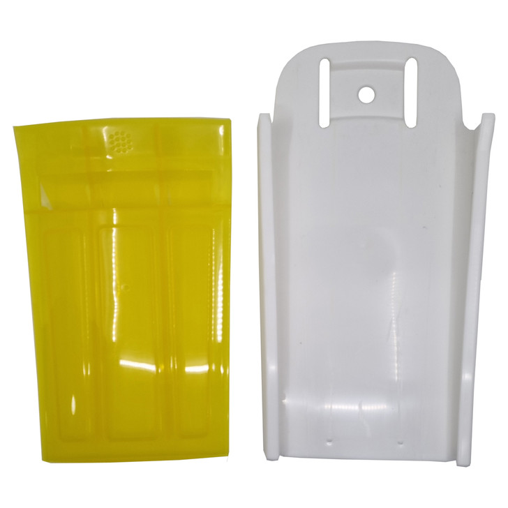 Nifty Knife Scabbard - 3 Knives