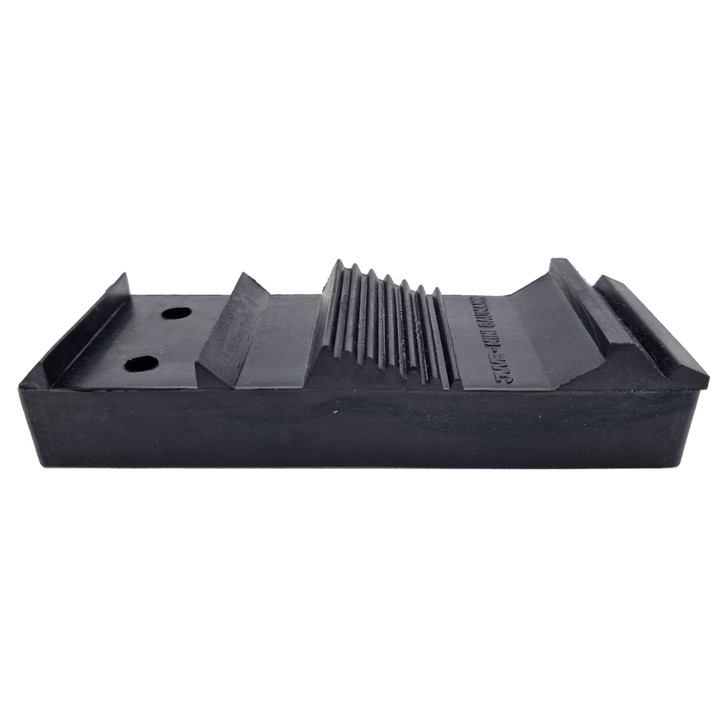 MEFE Mini Scraper Block