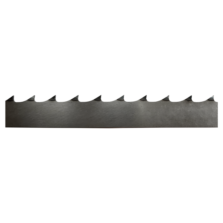 Bandsaw Blade , Needle tip 5/8” Wide 4TPI