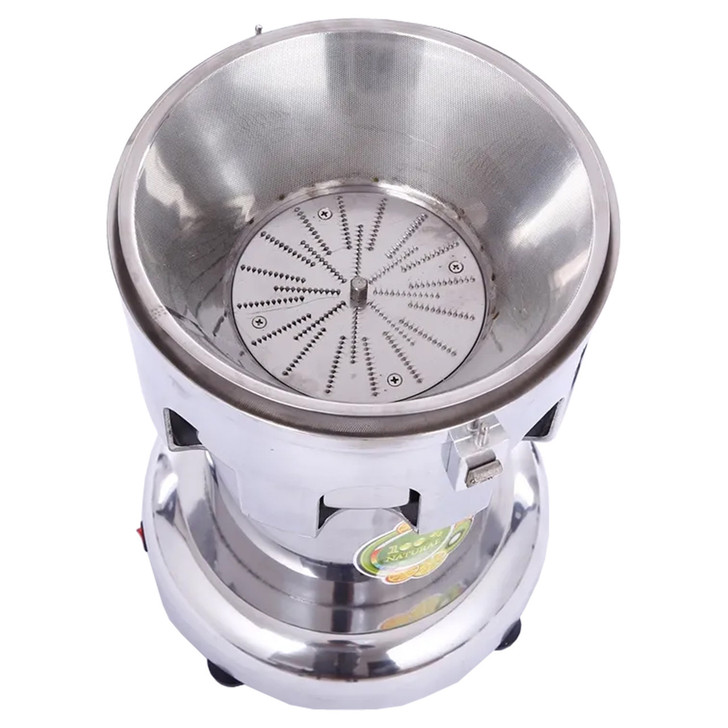 MEFE Centrifugal Juicer Bowl