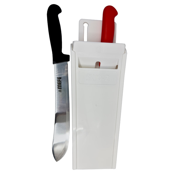 MEFE 10" Long Knife Scabbard