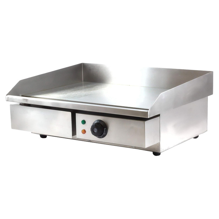 3kW Electric Griddle