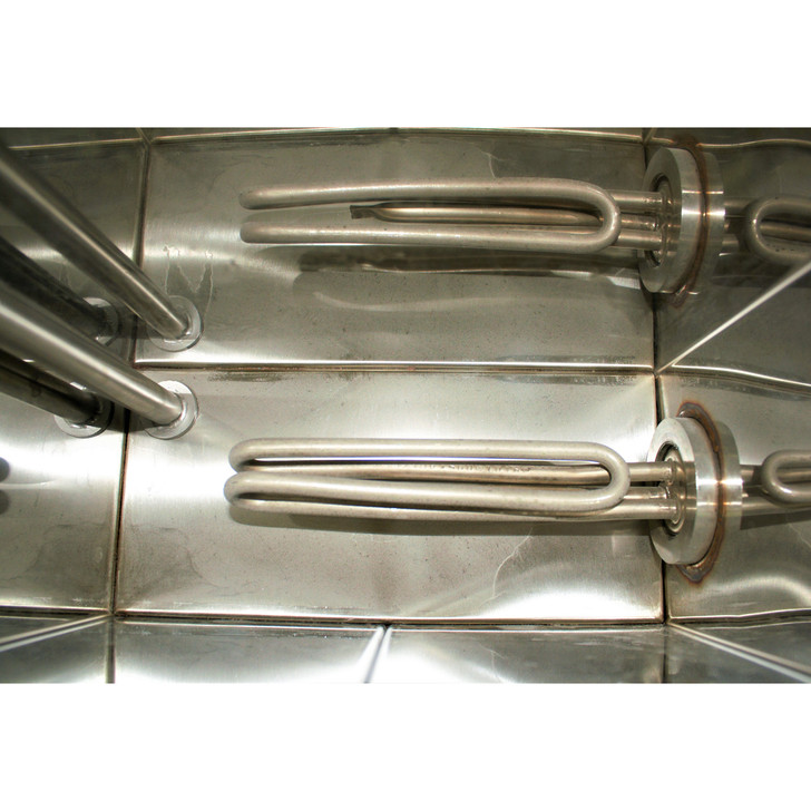 Shop Automatic Knife Steriliser - 1.5kW Stainless Steel