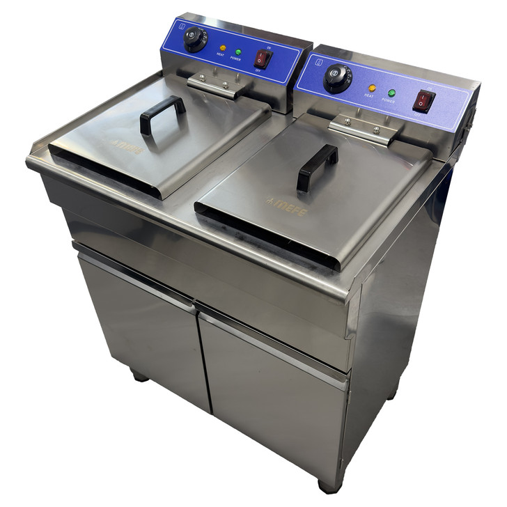 MEFE 32L Commercial Fryer