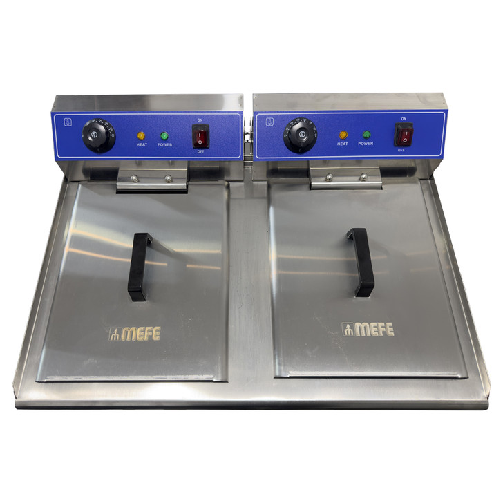 MEFE 32L Commercial Fryer