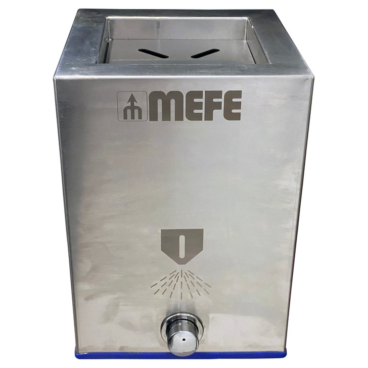 MEFE Knife Spray Steriliser CAT 67 10W