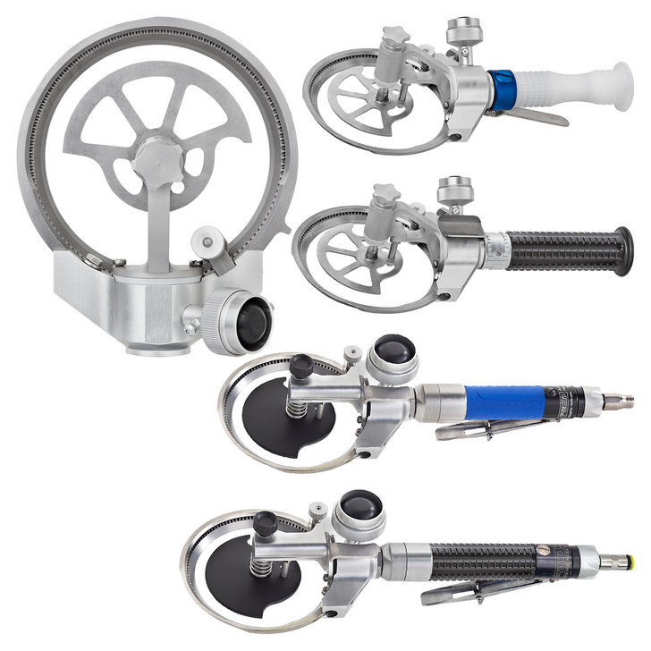 128mm Electric Trimmer