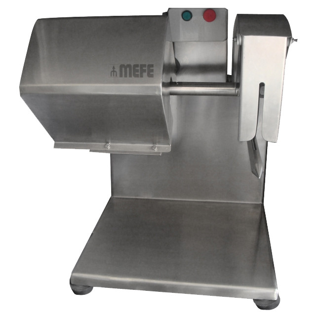 Tabletop Meat Portion Cutter 228mm Blade