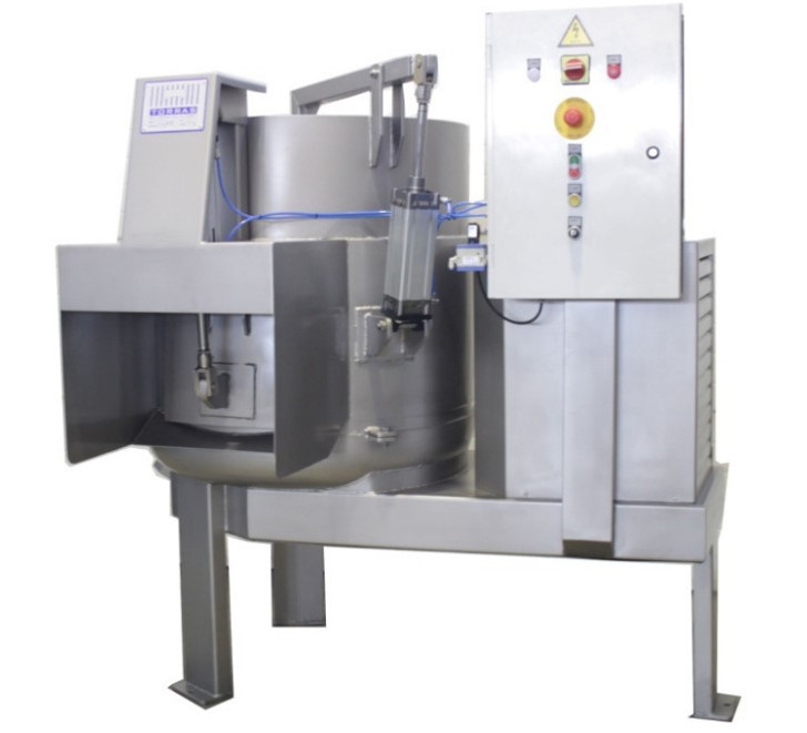 Torras Tripe Gut shredding Machine