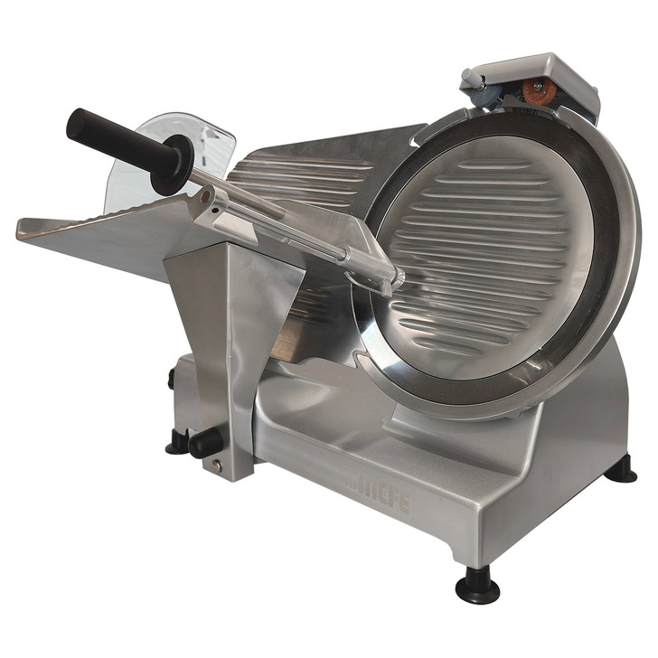 Heavy Duty Food Slicer - 300mm - 380 W- CE certified