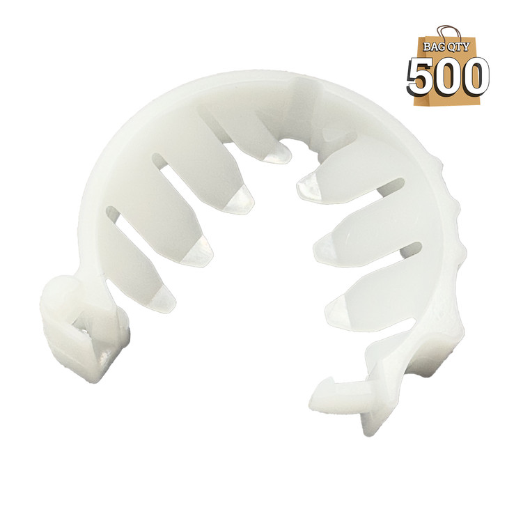 OESOPHAGUS  CLIP - Small Stock  Lamb - 500/Bag Weasand Clip