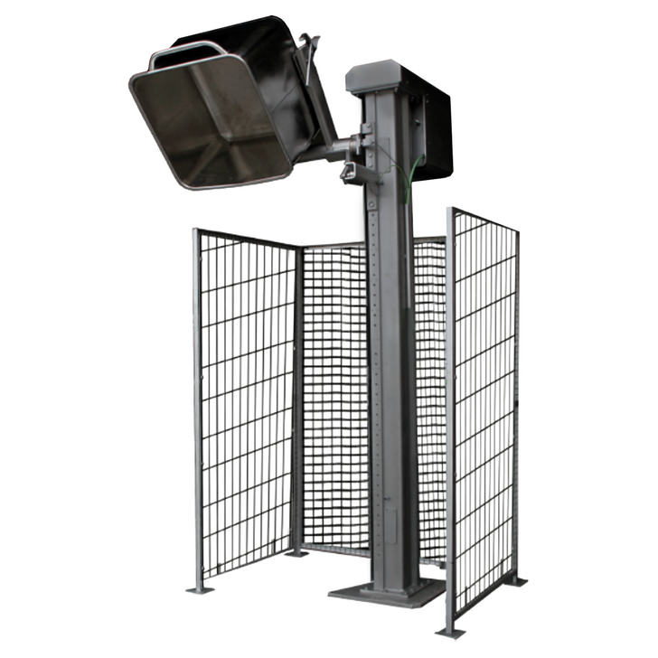 Safety Cage