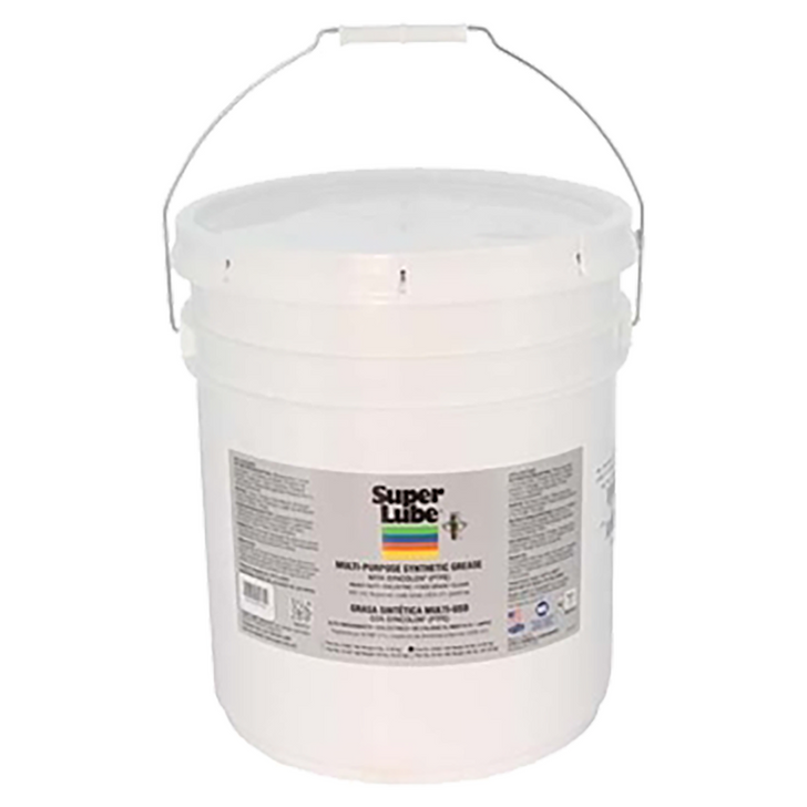 Multi-Purpose Synthetic Food Grade Grease