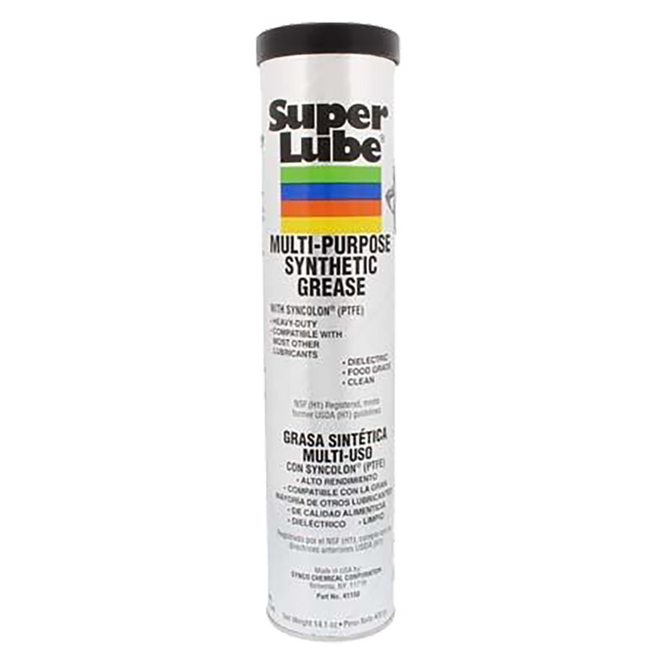 Multi-Purpose Synthetic Food Grade Grease